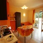 Appartement Del Rampolino Arancio *