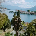 Del Rampolino Arancio Appartement Stresa