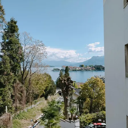 Del Rampolino Arancio Stresa