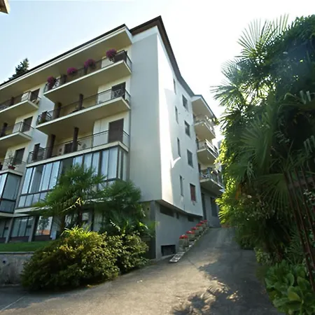 Del Rampolino Arancio Apartment *