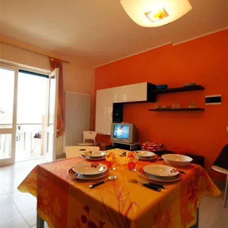 Del Rampolino Arancio 斯特雷萨