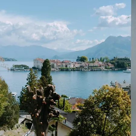 Del Rampolino Arancio * Stresa