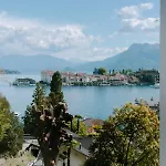 Del Rampolino Arancio * Stresa